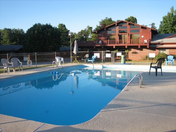 The Indian Lodge: 33700 State Highway 51, Wagoner, OK 74467